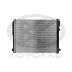 Radiator racire motor KOYORAD PL423749