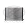 Radiator racire motor KOYORAD PL423749