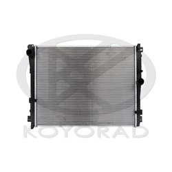 Radiator racire motor KOYORAD PL423749