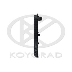 Radiator racire motor KOYORAD PL423749