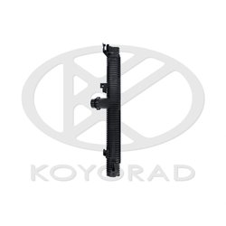 Radiator racire motor KOYORAD PL423749