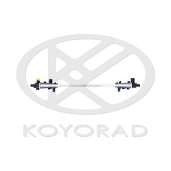 Radiator racire motor KOYORAD PL333692