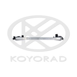 Radiator racire motor KOYORAD PL423749
