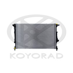 Radiator racire motor KOYORAD PL333692