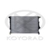Radiator racire motor KOYORAD PL333692