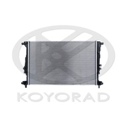 Radiator racire motor KOYORAD PL333692