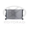 Radiator racire motor KOYORAD PL333692