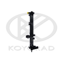 Radiator racire motor KOYORAD PL333692