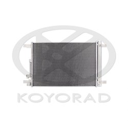 Radiator climatizare KOYORAD CD451457