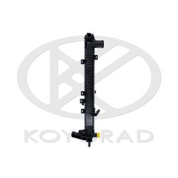 Radiator racire motor KOYORAD PL333692