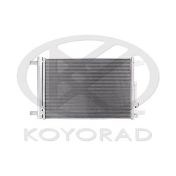 Radiator climatizare KOYORAD CD451457