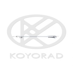 Radiator climatizare KOYORAD CD451457