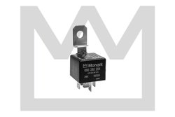 RELEU MONARK 090 280 204 - Piesa auto compatibila cu mai multe marci