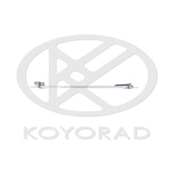 Radiator climatizare KOYORAD CD451457