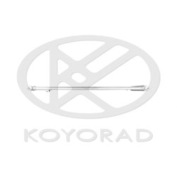 Radiator climatizare KOYORAD CD081092