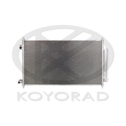 Radiator climatizare KOYORAD CD081092