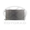 Radiator climatizare KOYORAD CD081092