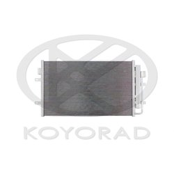 Radiator climatizare KOYORAD CD511415