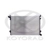 Radiator racire motor KOYORAD PL453530