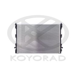 Radiator racire motor KOYORAD PL453530