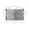 Radiator racire motor KOYORAD PL453530