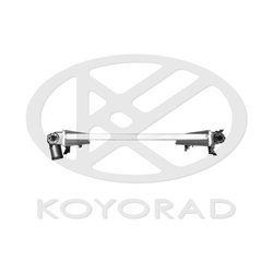 Radiator racire motor KOYORAD PL813486
