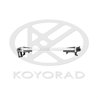Radiator racire motor KOYORAD PL813486