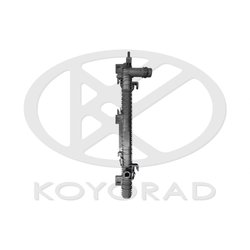 Radiator racire motor KOYORAD PL453530