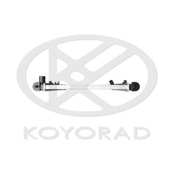 Radiator racire motor KOYORAD PL813486