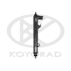 Radiator racire motor KOYORAD PL813486