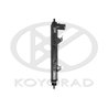 Radiator racire motor KOYORAD PL813486