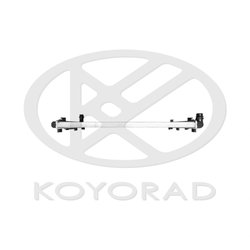 Radiator racire motor KOYORAD PL453530
