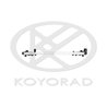 Radiator racire motor KOYORAD PL453530
