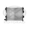 Radiator racire motor KOYORAD PL813486