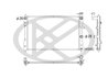 Radiator racire motor KOYORAD PL031940R