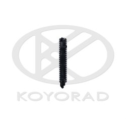 RADIATOR RACIRE MOTOR KOYORAD PL333676 - Piesa auto compatibila cu mai multe marci