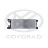 RADIATOR RACIRE MOTOR KOYORAD PL333676 - Piesa auto compatibila cu mai multe marci