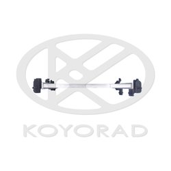 RADIATOR RACIRE MOTOR KOYORAD PL333597 - Piesa auto compatibila cu mai multe marci