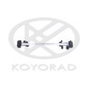 RADIATOR RACIRE MOTOR KOYORAD PL333597 - Piesa auto compatibila cu mai multe marci
