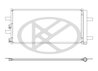 Radiator climatizare KOYORAD CD421009