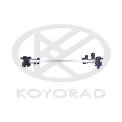 RADIATOR RACIRE MOTOR KOYORAD PL333597 - Piesa auto compatibila cu mai multe marci