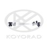 RADIATOR RACIRE MOTOR KOYORAD PL333597 - Piesa auto compatibila cu mai multe marci