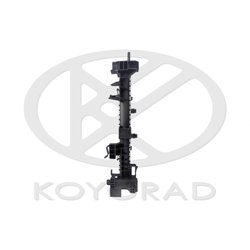 RADIATOR RACIRE MOTOR KOYORAD PL333597 - Piesa auto compatibila cu mai multe marci