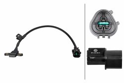 SENZOR IMPULSURI ARBORE COTIT HELLA 6PU 358 380-411 - Compatibil cu HYUNDAI, KIA