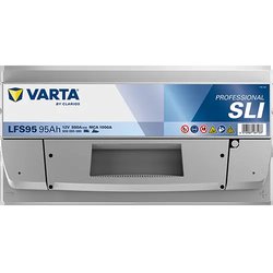 Baterie de pornire Varta 930095080K312