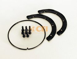 SET ACCESORII, DISC FRANA CEI 298.859 - Compatibil cu RENAULT TRUCKS, VOLVO