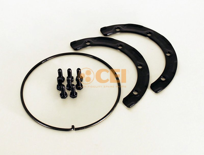 Set accesorii, disc frana CEI 298.859