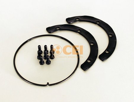 Set accesorii, disc frana CEI 298.859