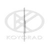RADIATOR CLIMATIZARE KOYORAD CD101065 - Compatibil cu SUZUKI