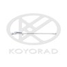 RADIATOR CLIMATIZARE KOYORAD CD101065 - Compatibil cu SUZUKI